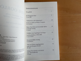 Koude oorlog - F. Oosterboer / P. Pierik / M. Reijmerink