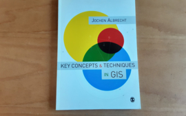 Key Concepts & Techniques in GIS - J. Albrecht