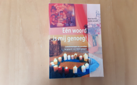 Een woord is mij genoeg! - R. Hornikx / L. Janssen