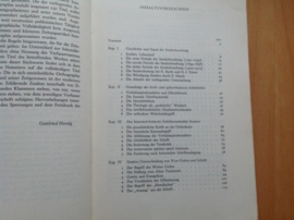 Die Anfänge der historisch-kritischen Theologie - G. Hornig