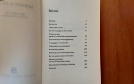 Morgen is er al - J. Kerkhofs