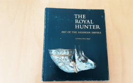 The Royal Hunter - P.O. Harper