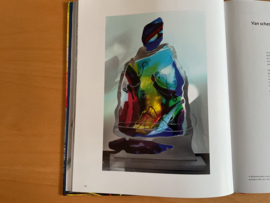 Punt. De beeldende kunst van Annemiek Punt - S. Roorda