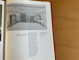 Het Nederlandse interieur in beeld 1600-1900 - C.M. Fock