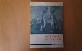 Patriotten en N.S.B.ers - P. Geyl