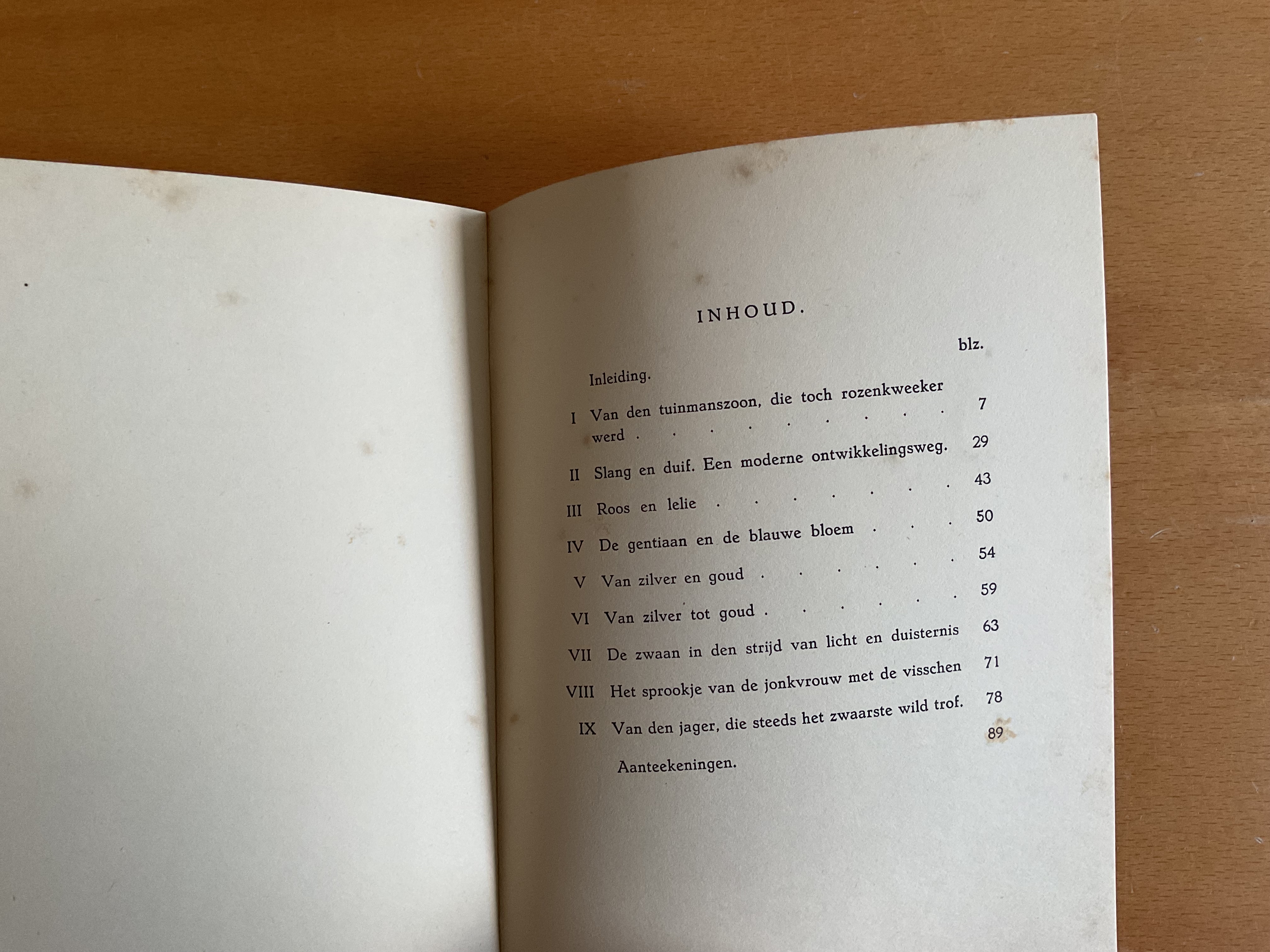 Uit den strijd om de gouden levensbron - F.H. Julius