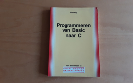 Programmeren van Basic naar C