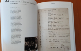 Lists. To-dos, Illustrated Inventories - L. Kirwin