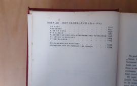 De Tavelincks - J. Ammers-Küller