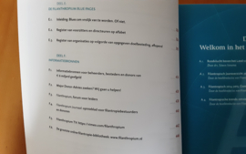 De Dikke Blauwe.2: Filanthropische jaargids 2015-2016 - E. Venema