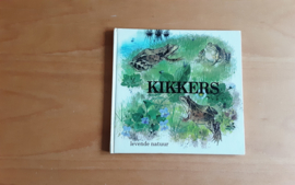 Kikkers - C. Nicolas