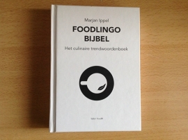 Foodlingo bijbel - M. Ippel