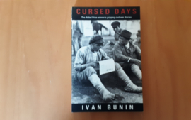 Cursed days - I. Bunin