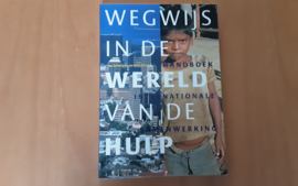 Wegwijs in de wereld van de hulp - L. Schulpen / B. Klem