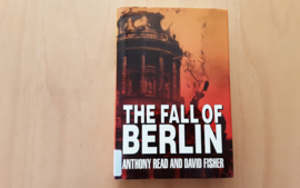 The Fall of Berlin - A. Read / D. Fiaher