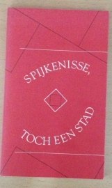 Spijkenisse, toch een stad