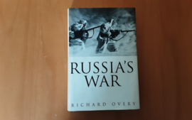Russia's war - R. Overy
