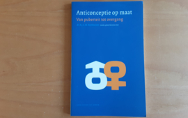 Anticonceptie op maat - R.J.C.M. Beerthuizen