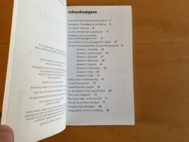 Vanzelf. Heilssoldaat - Ch. A. Schwarz