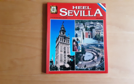 Heel |Sevilla. Collectie heel Spanje