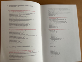 Oudheid als ambitie. De zoektocht naar een passend verleden 1400-1700 - K. Enenkel / K. Ottenheym