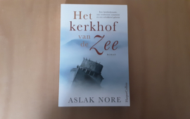 Het kerkhof van de zee - A. Nore