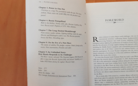 Putin's Russia - L. Shevtsova