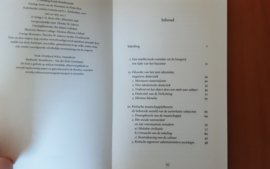 Set a 2x Kopstukken filosofie - K. Hammermeister / R. Wiggershaus