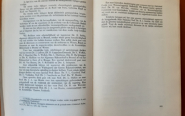 De collaterale raden onder Karel V en Filips II (1531-1578) - M. Baelde