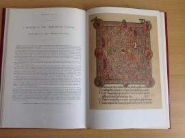 The illuminated books of the Middle Ages - H.N. Humphreys