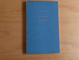 Die Schwelle der geistigen Welt - R. Steiner