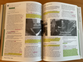 Boek van de toekomst. VPRO Tegenlicht - B. van der Haak / D. Romeijn
