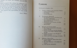 History. Choice and commitment - F. Gilbert