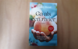 Ga als een rivier - S. Read