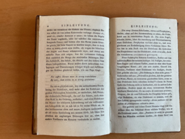 Horazens Dichtkunst, in neu entdeckter Ordnung: das vollkommenste Lehrgedicht des Altertums, ein Meisterstück der Nachahmungskunst und Kürze - J.Ch. Regelsberger