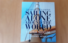 Sailing alone around the world - J. Slocum
