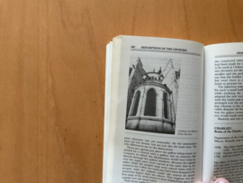 The travellers key to Medieval France - J. James