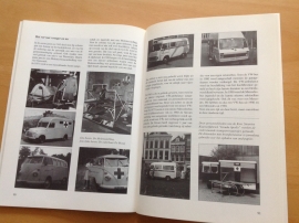125 Jaar Rode Kruis Afdeling Gouda e.o. - F.G. IJsselstijn
