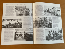The American Assault Exercises at Slapton Sands, Devon, in 1944 - A.L. Clamp