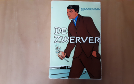 De zwerver - C. Baardman