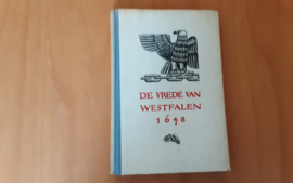De Vrede van Westfalen 1648 - F. Kopp / E. Schulte