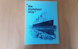 "The stateliest ships"- F. Cronican / E.A. Mueller