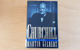 Churchill. A life - M. Gilbert