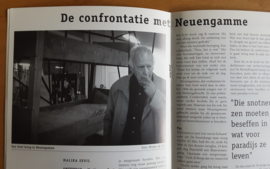 Herstelling in Neuengamme - M. Kanters