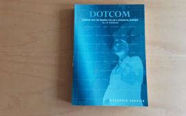 Dotcom - J.R. Notenbomer