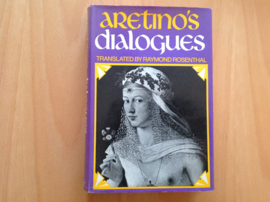 Aretino's dialogues - P. Aretino