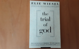 The Trial of God - E. Wiesel