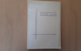 De geschiedenis van de Nederlandse emigratie tot de Tweede Wereldoorlog - J.A.A. Hartland