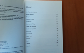 Set a 2x Ontmoeting met Paulus - H. Klaassens / G. Warringa