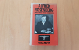 Alfred Rosenberg - F. Nova